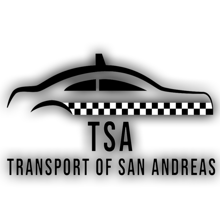 Skład frakcji Transport of San Andreas. - Transport of San Andreas - 4Life  MTA