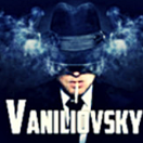 Vaniliovsky