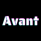 Avant.