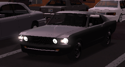 S] Stallion DSD 1.6 etransporter, fele, licznik, klucz - Archiwum - 4Life  MTA