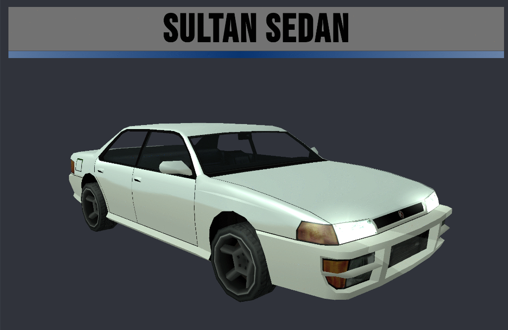 sultan combi - sultan sedan - Archiwum - 4Life MTA