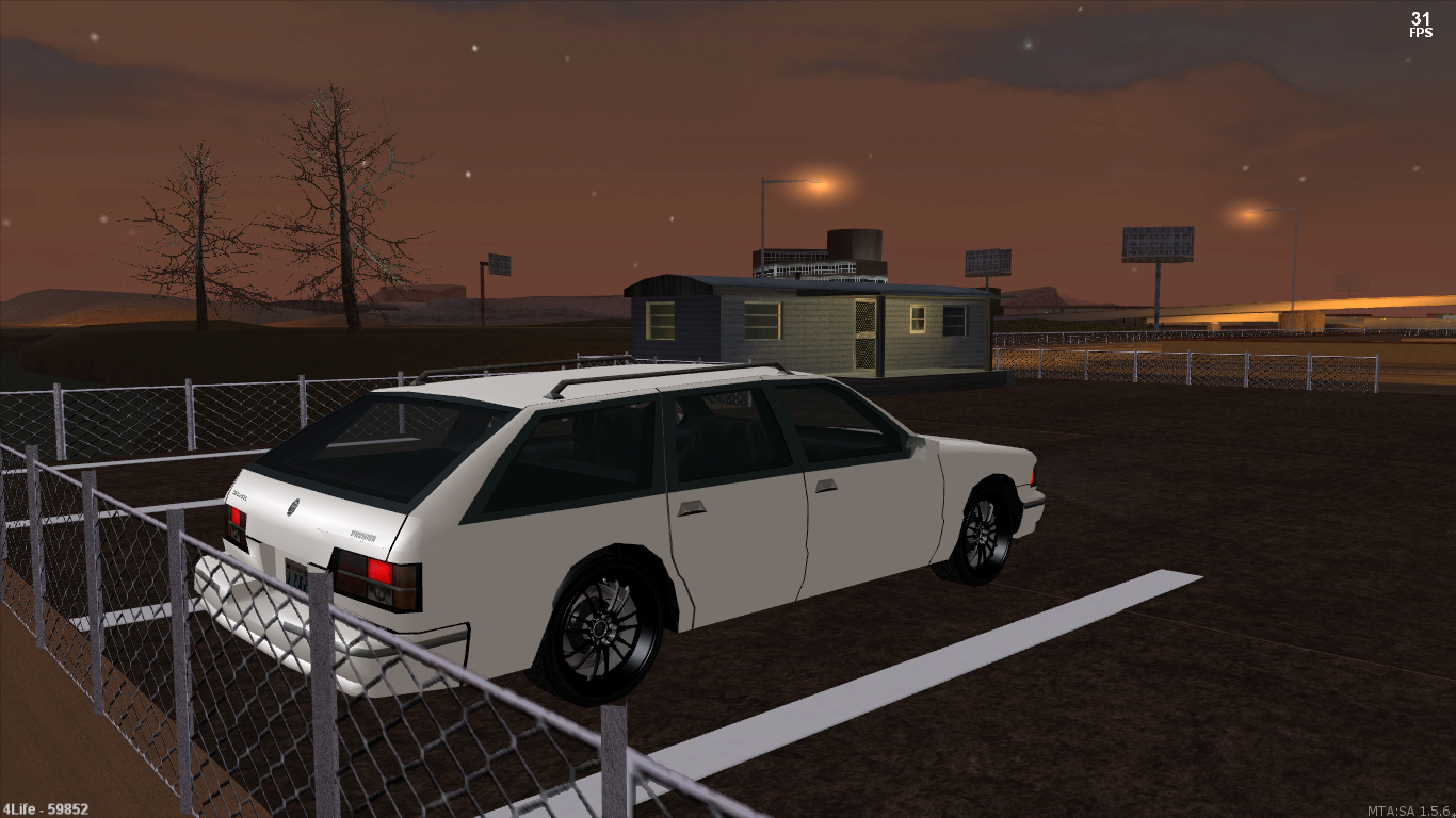 Premier - Combi - Archiwum - 4Life MTA