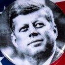 J.F.Kennedy