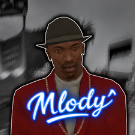 Mlody^