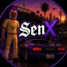 SenX