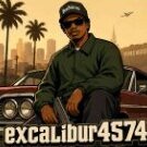 excalibur4574