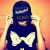 Echo.
